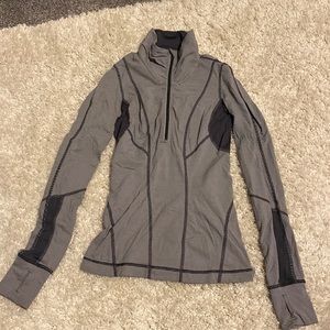 Lululemon jacket